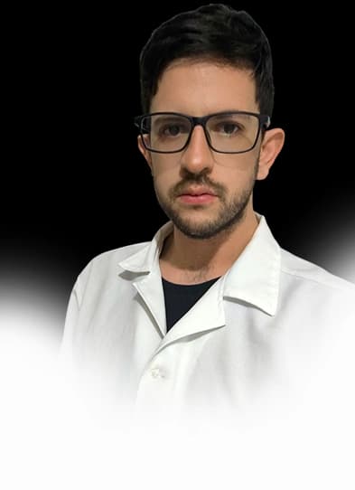 Foto do Bruno Machado